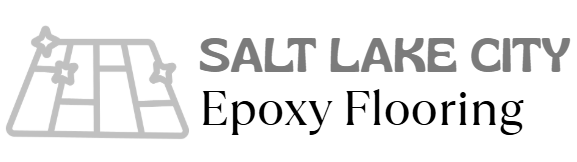Salt Lake City Epoxy Flooring